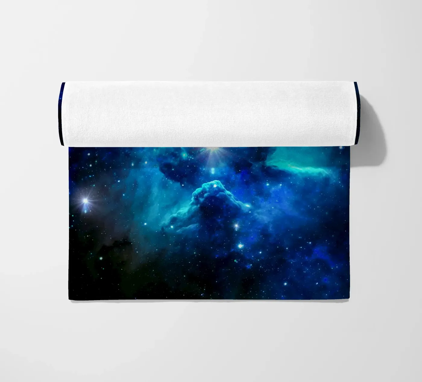 Luminova telo mare da Stellar Dream Art