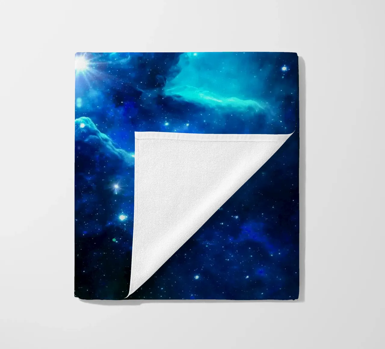 Luminova telo mare da Stellar Dream Art