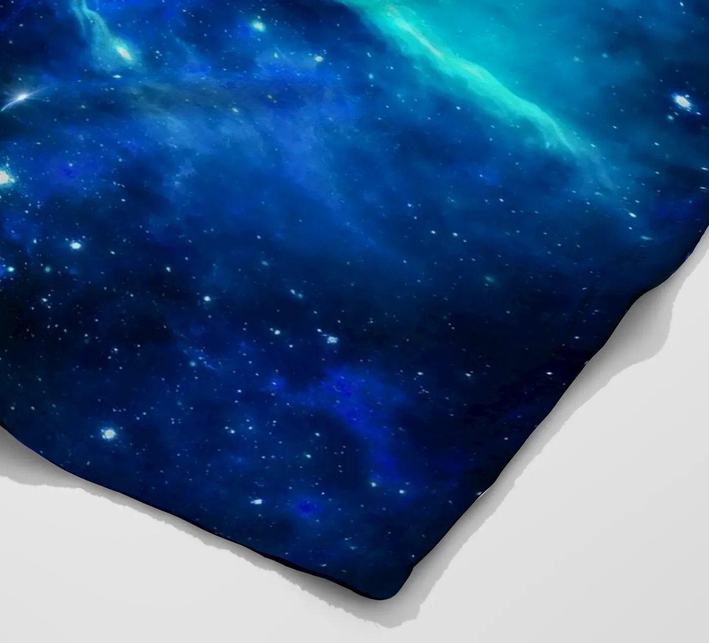 Luminova coperta in pile da Stellar Dream Art