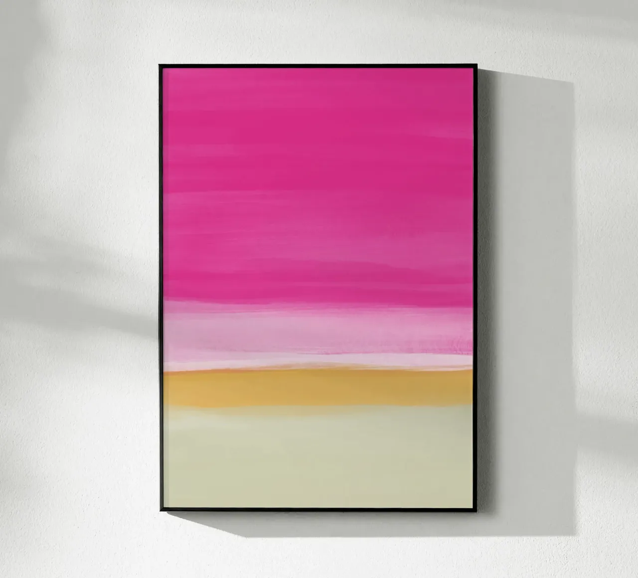 Balance I plexiglass da BAINAI