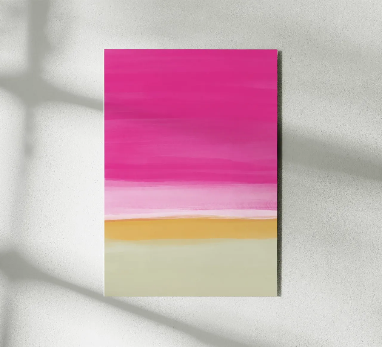 Balance I alu-dibond by BAINAI