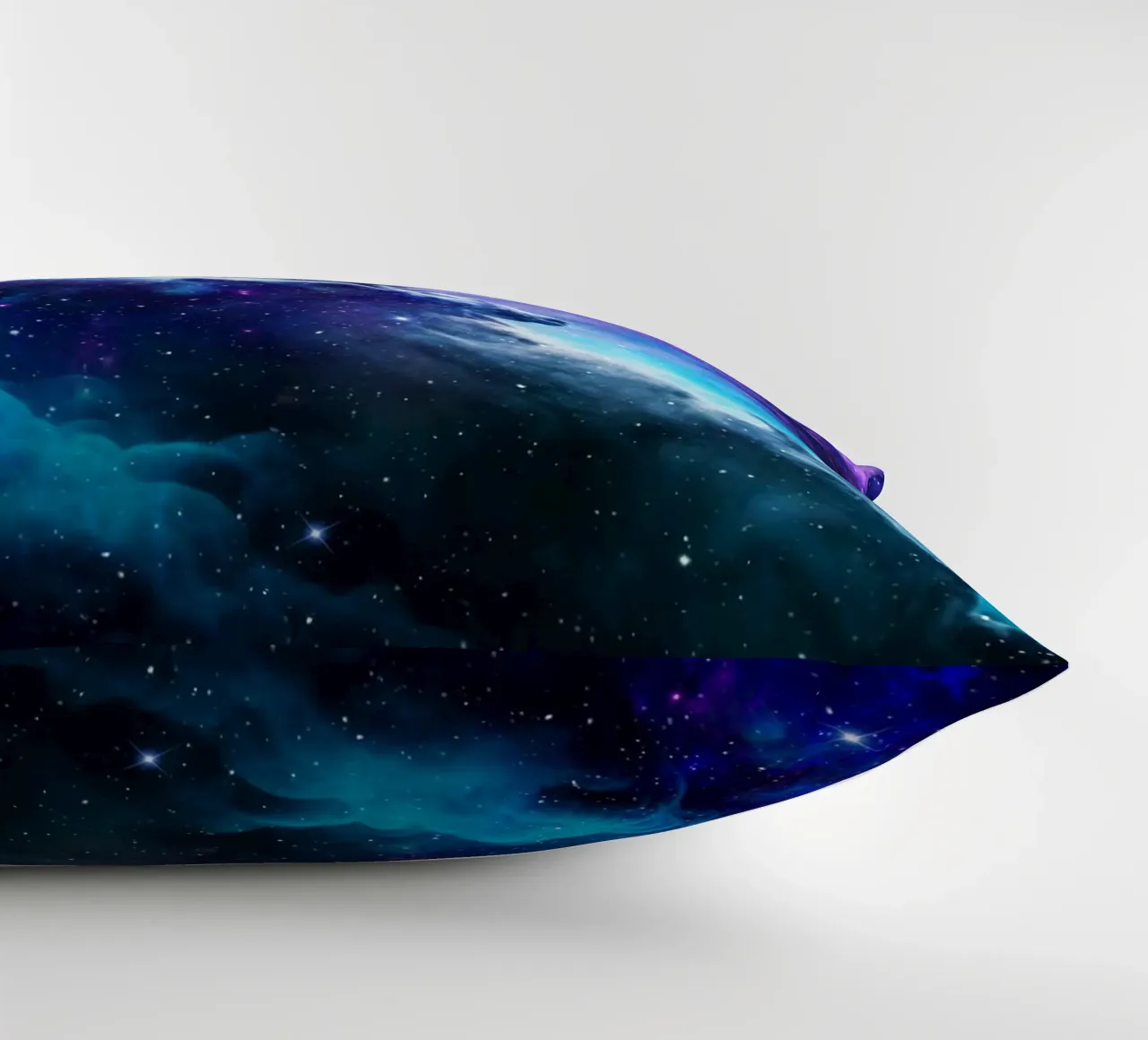 Nebulith cuscino da Stellar Dream Art