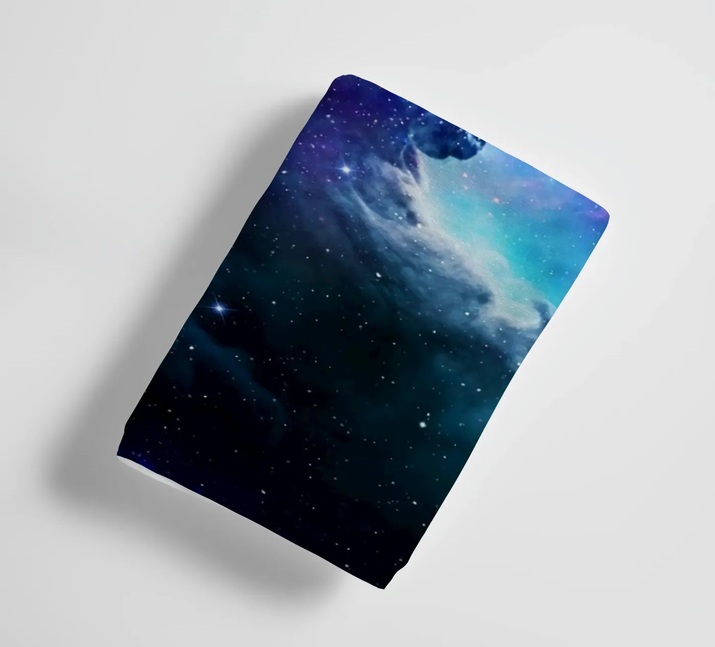Nebulith towel by Stellar Dream Art