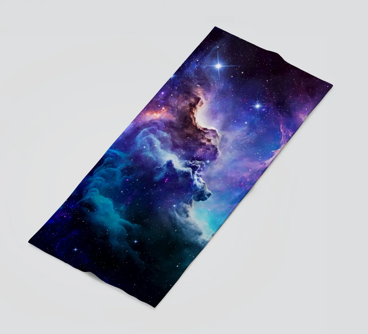 Nebulith telo mare da Stellar Dream Art
