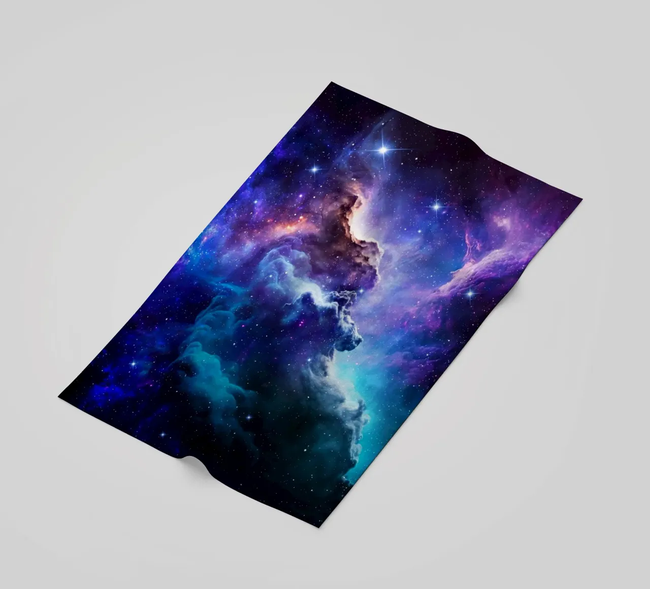 Nebulith telo mare da Stellar Dream Art