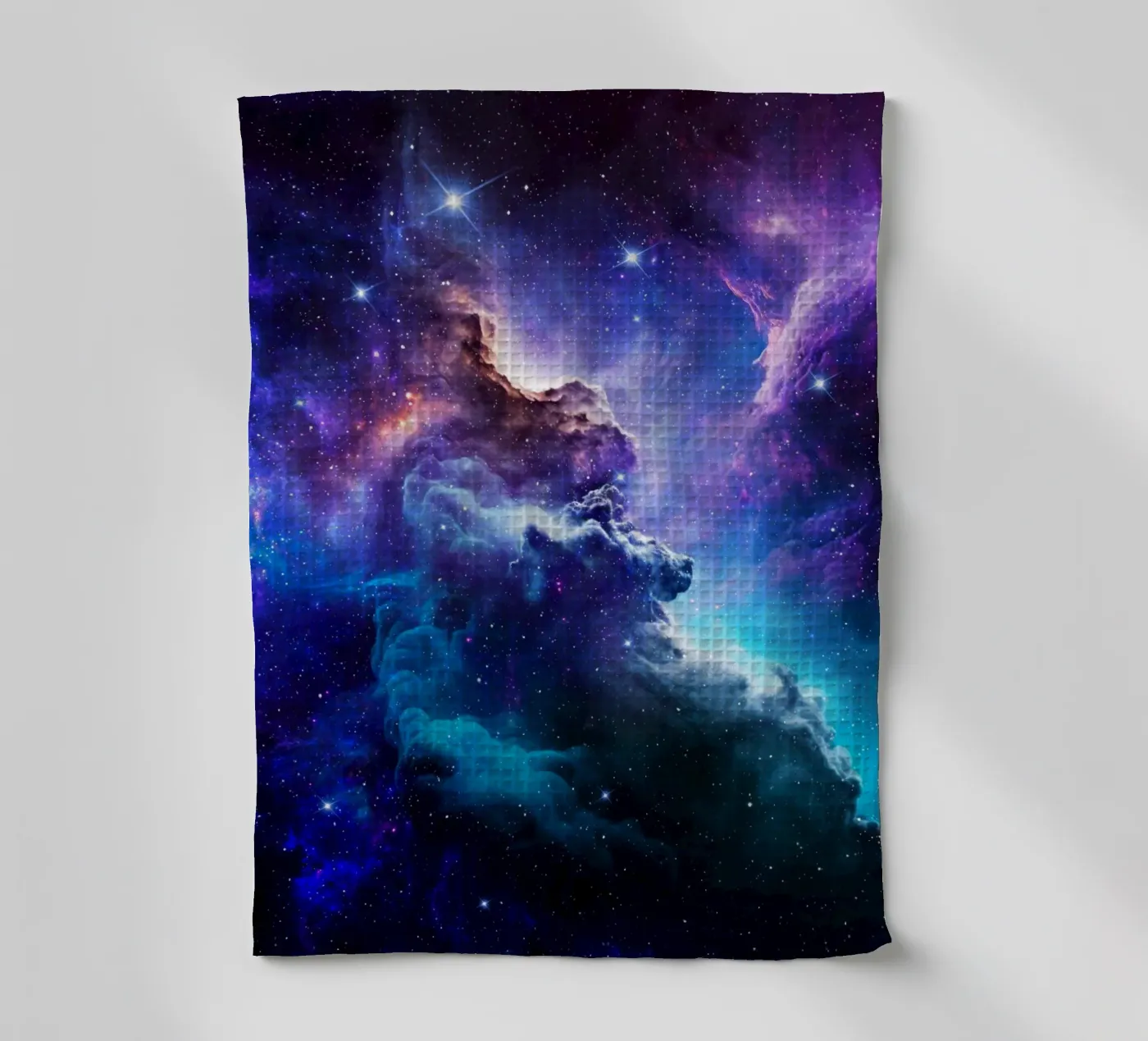Nebulith torchon de Stellar Dream Art