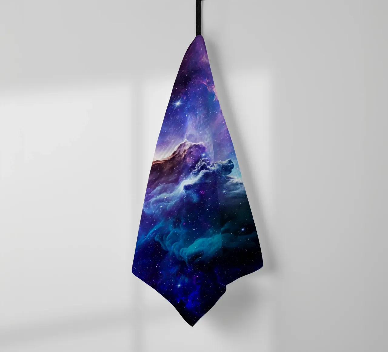 Nebulith canovaccio da cucina da Stellar Dream Art