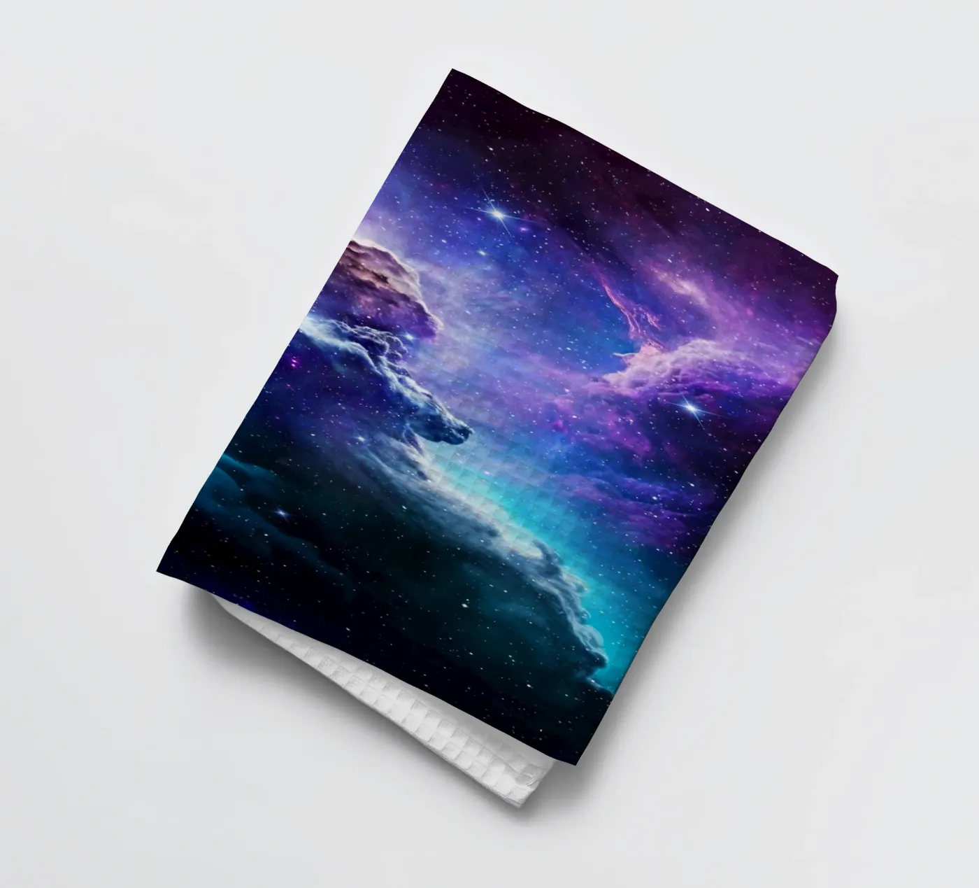 Nebulith torchon de Stellar Dream Art