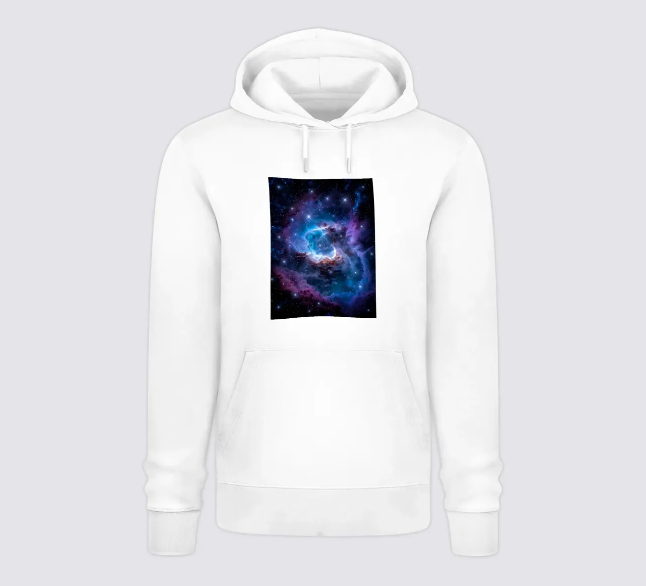 Astranova felpa con cappuccio da Stellar Dream Art