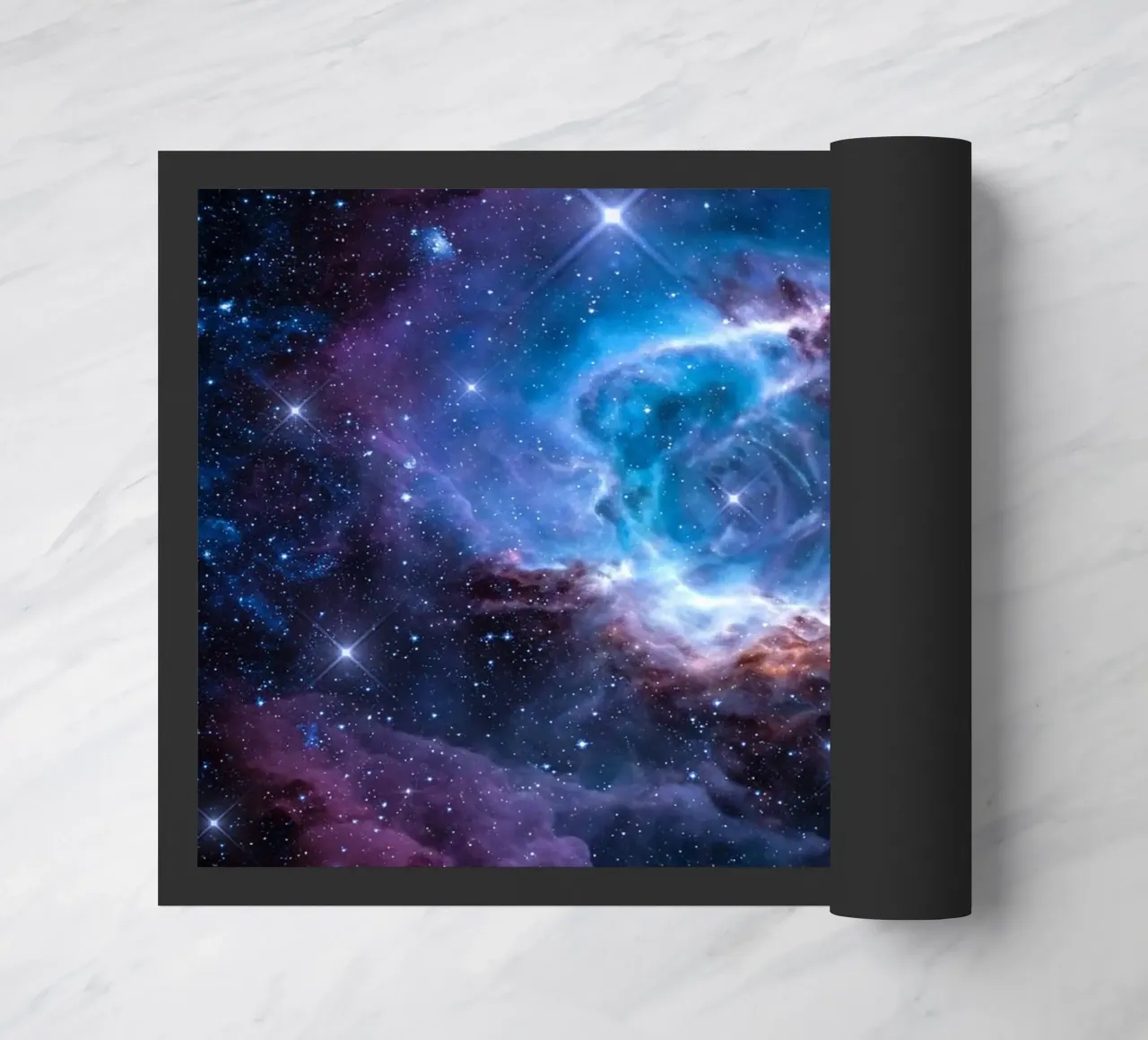 Astranova zerbino da Stellar Dream Art