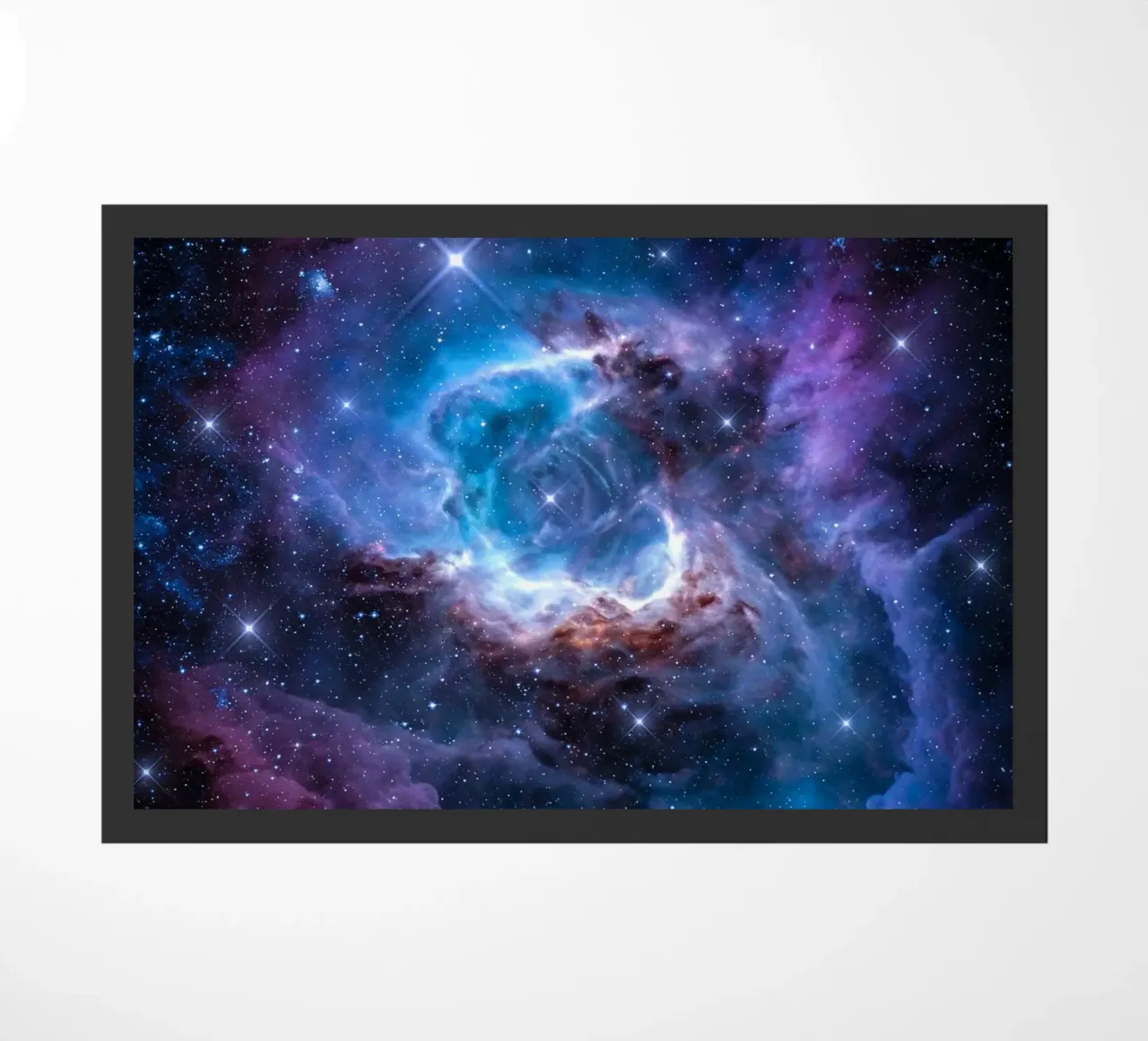 Astranova zerbino da Stellar Dream Art