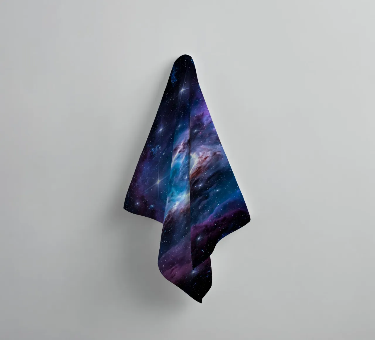 Astranova asciugamano da bagno da Stellar Dream Art