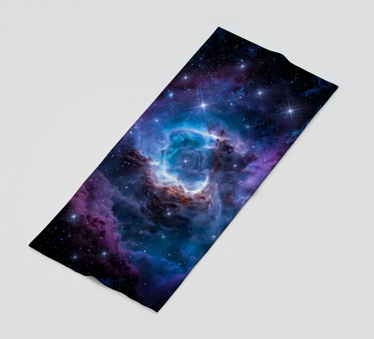 Astranova telo mare da Stellar Dream Art