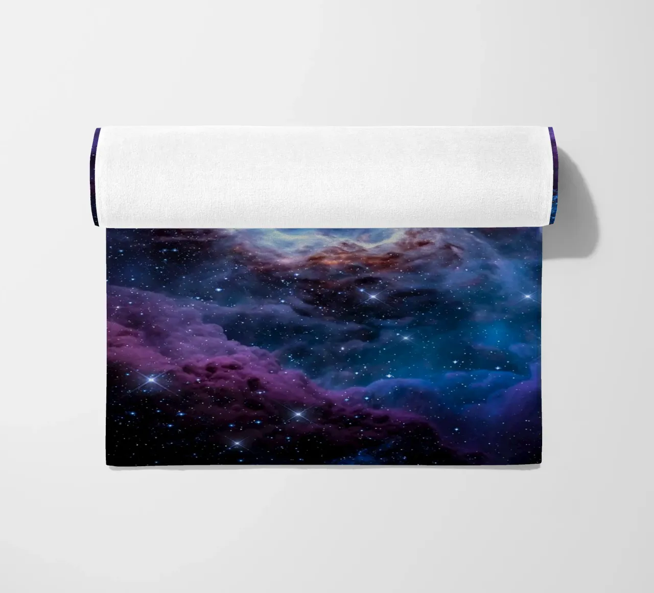 Astranova telo mare da Stellar Dream Art