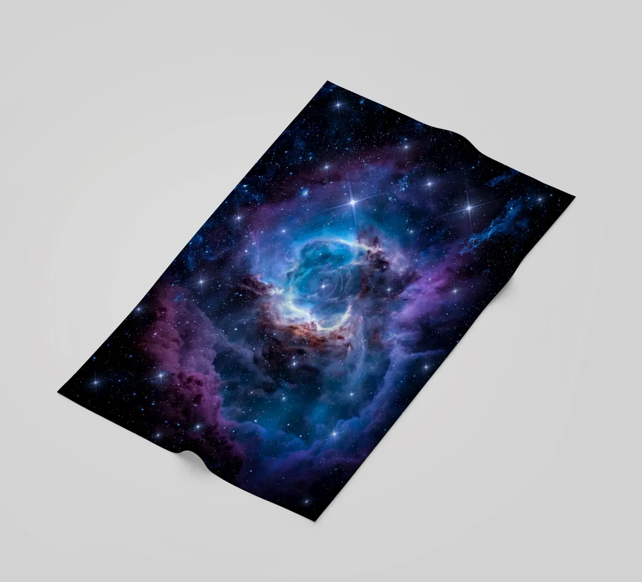 Astranova telo mare da Stellar Dream Art