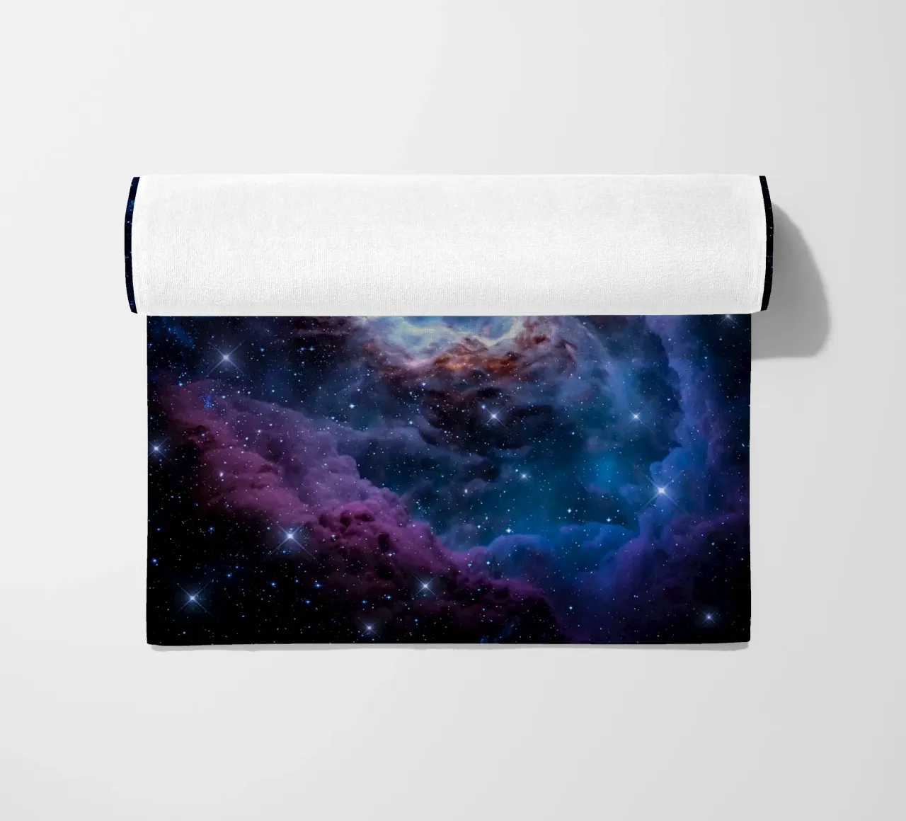 Astranova telo mare da Stellar Dream Art