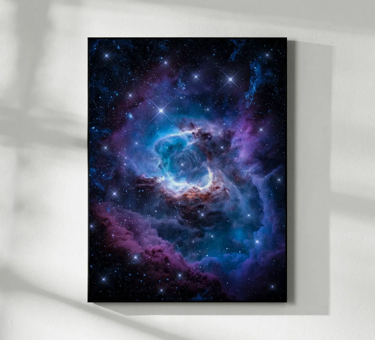 Astranova plexiglass da Stellar Dream Art