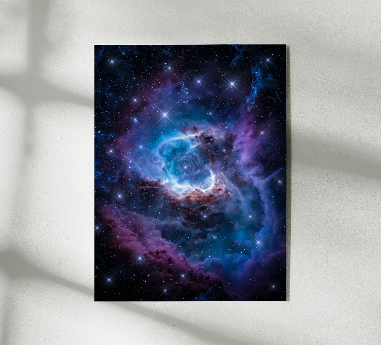 Astranova plexiglass da Stellar Dream Art