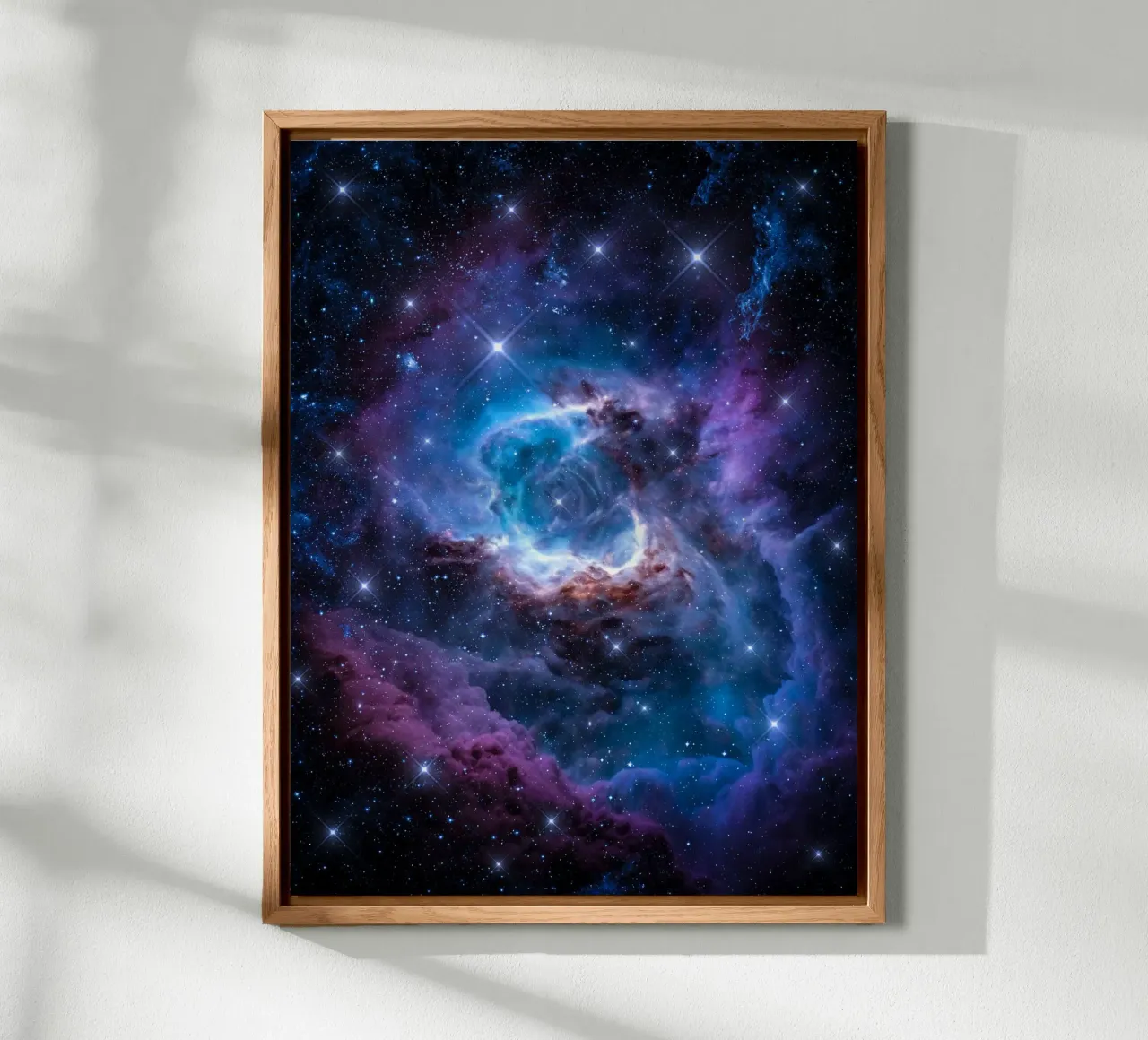 Astranova alluminio dibond da Stellar Dream Art