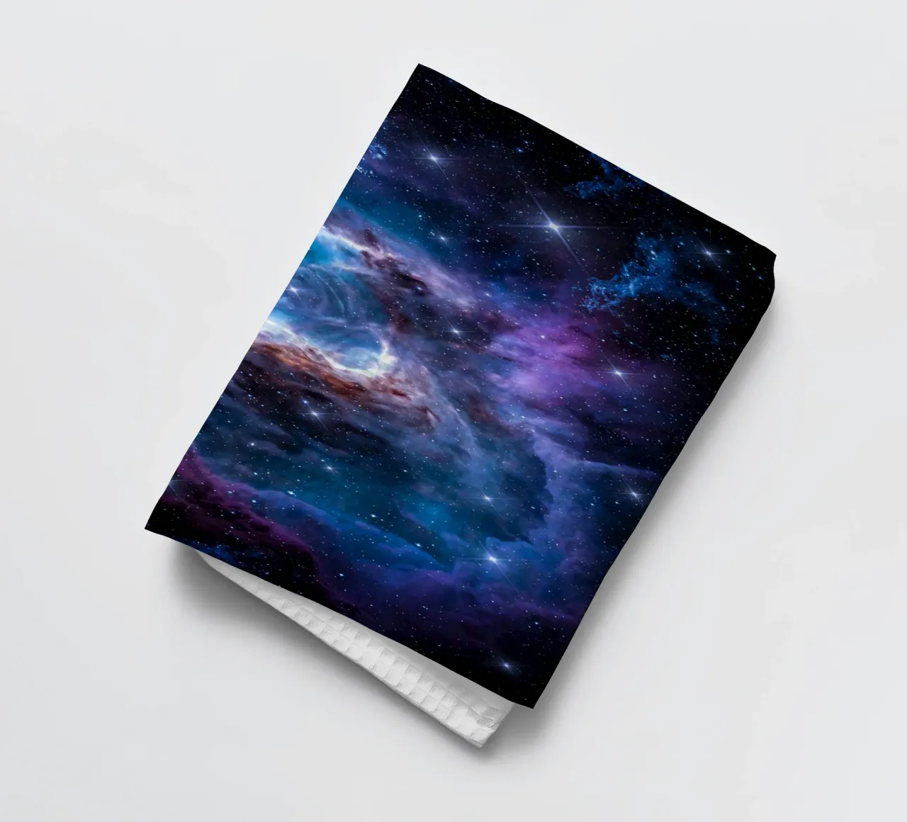 Astranova canovaccio da cucina da Stellar Dream Art