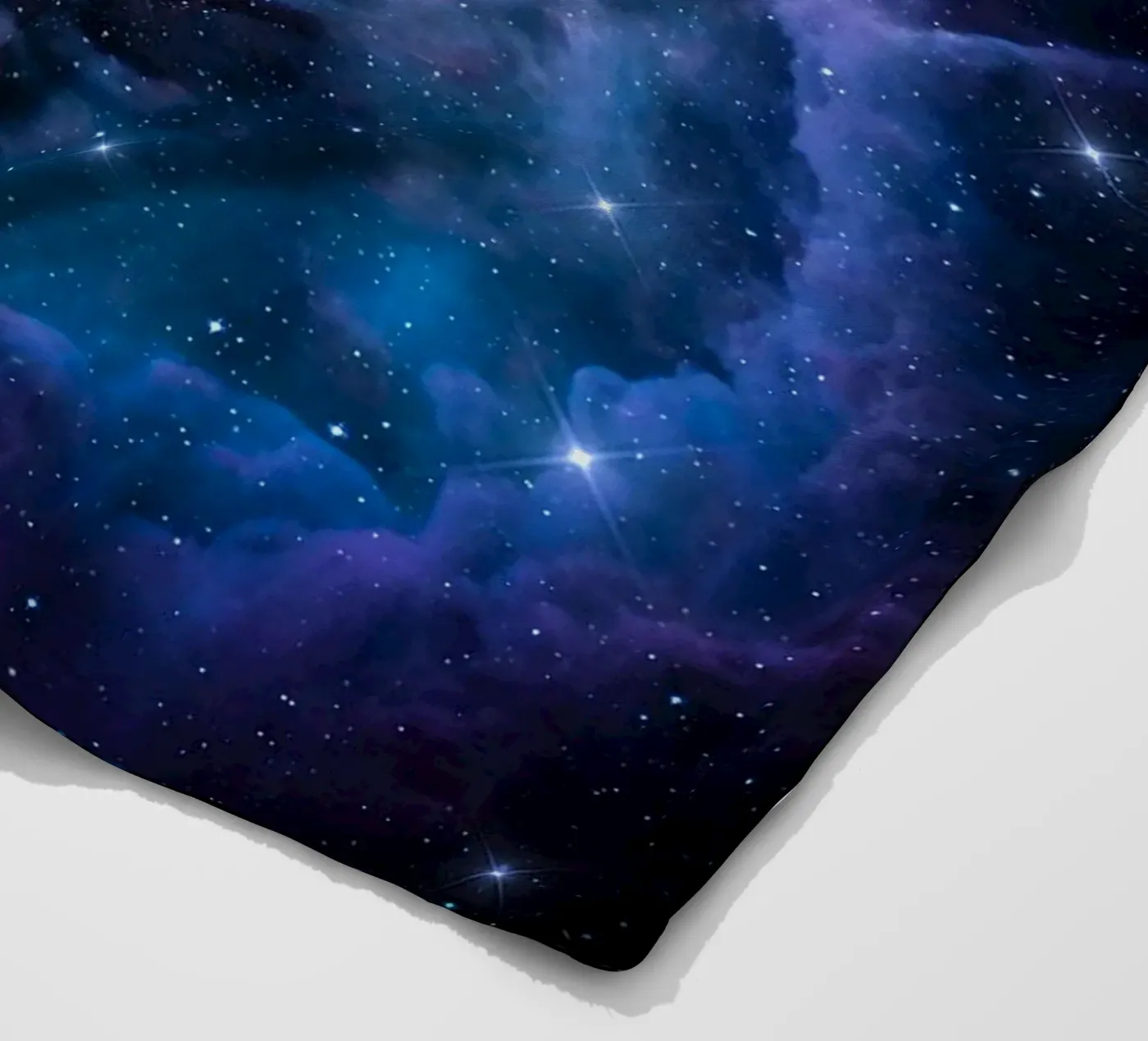 Astranova fleecedeken van Stellar Dream Art