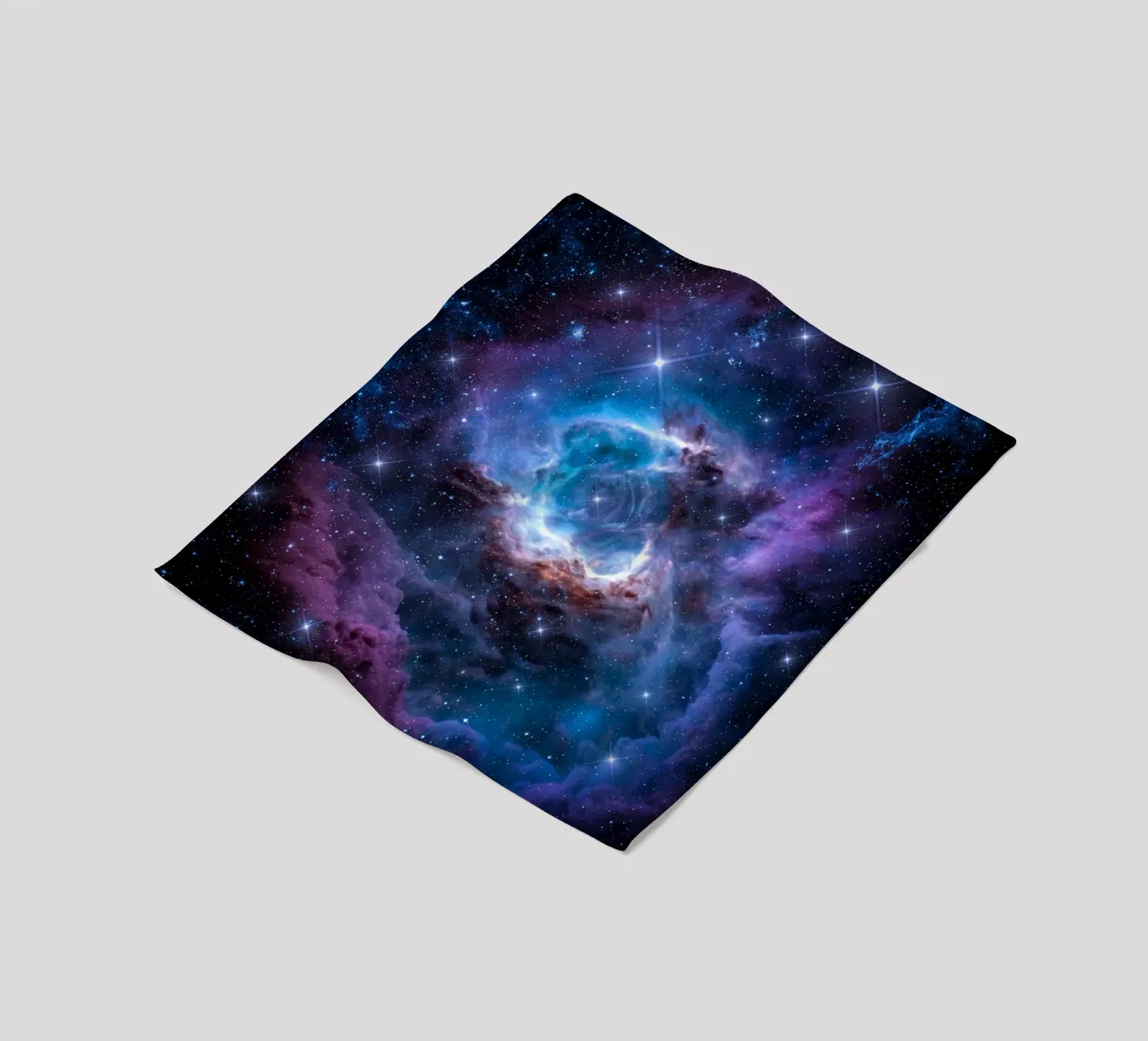 Astranova fleecedeken van Stellar Dream Art