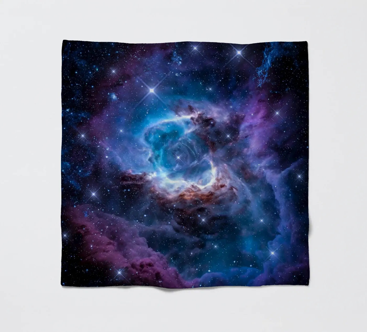Astranova fleecedeken van Stellar Dream Art