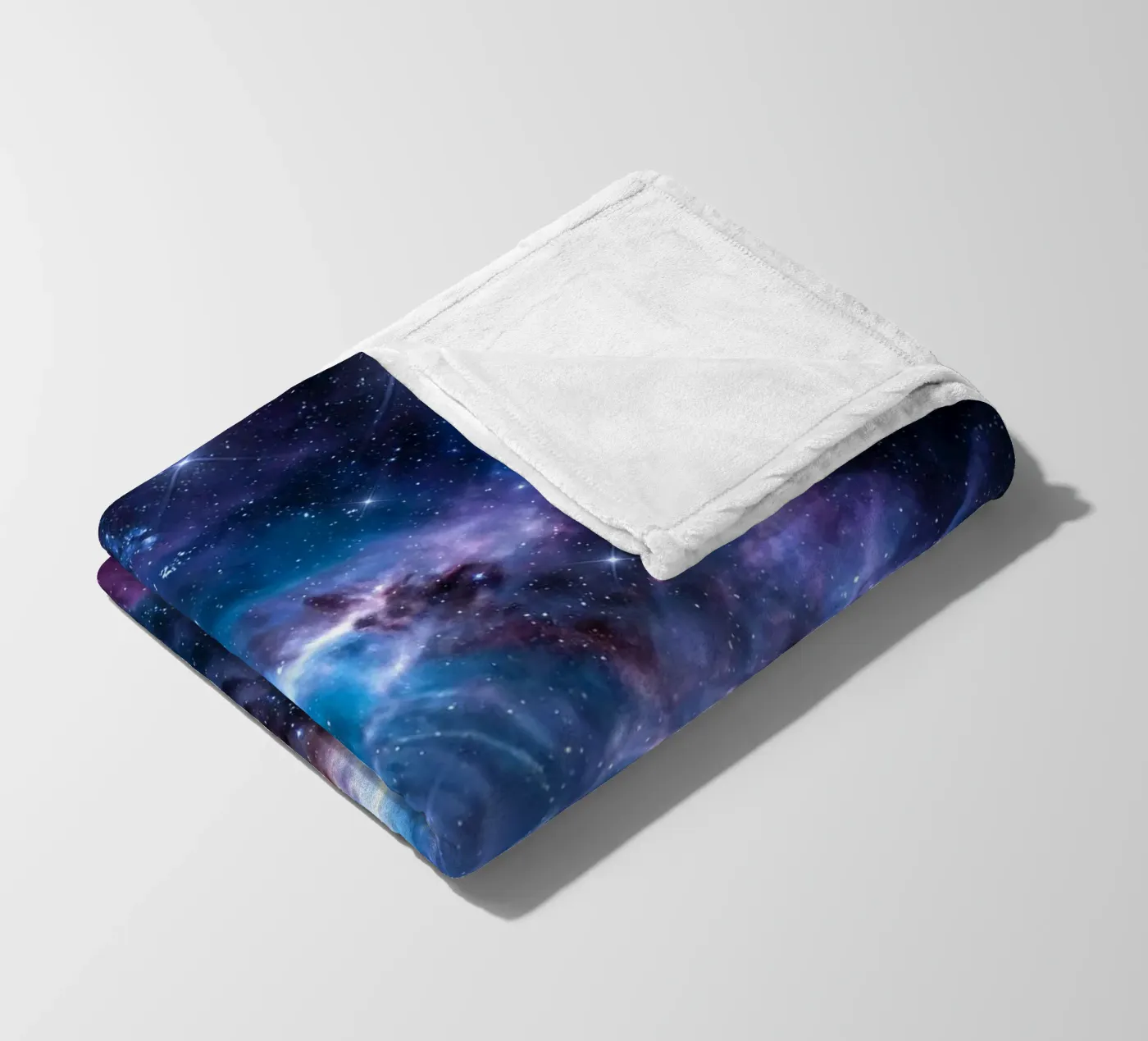 Astranova fleecedeken van Stellar Dream Art