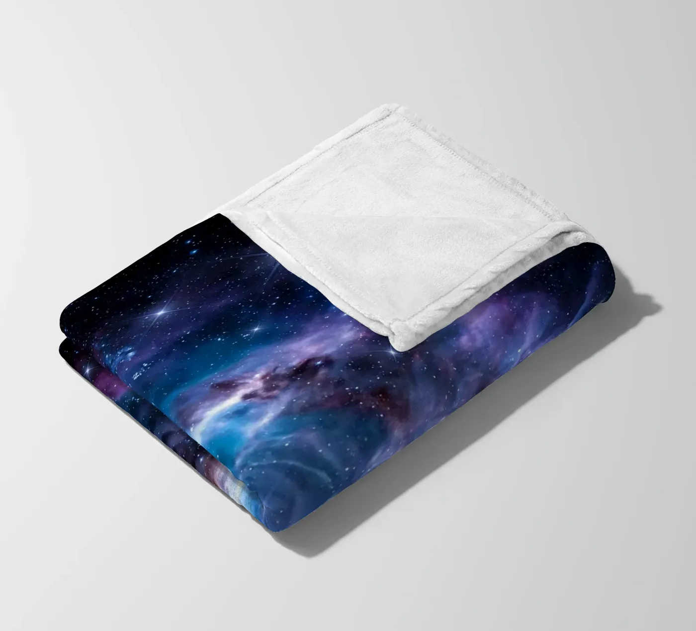 Astranova fleecedeken van Stellar Dream Art