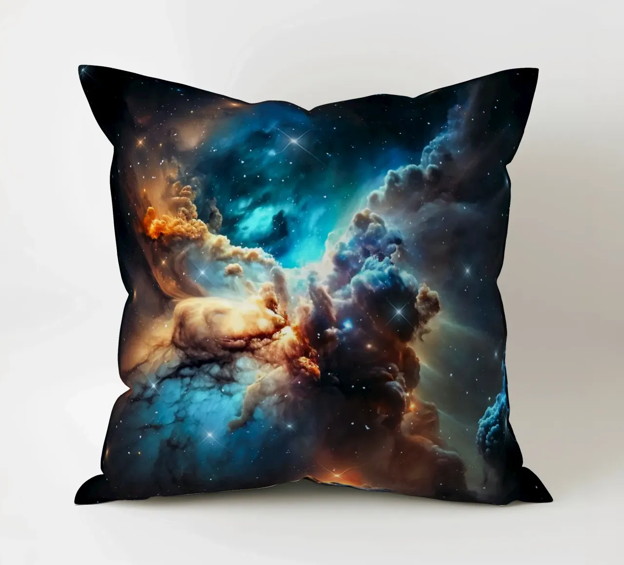 Astroveil cuscino da Stellar Dream Art