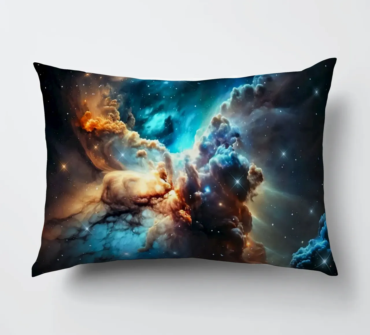 Astroveil cuscino da Stellar Dream Art