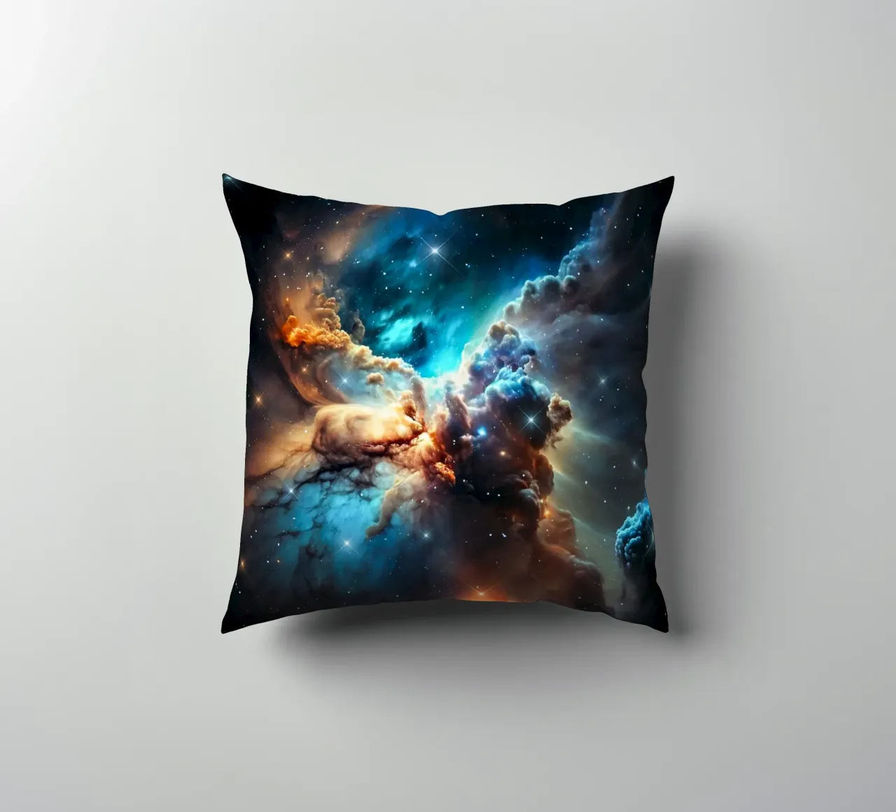 Astroveil cuscino da Stellar Dream Art