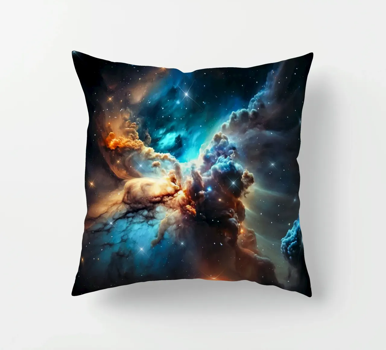 Astroveil cuscino da Stellar Dream Art
