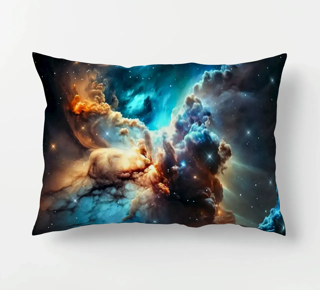 Astroveil cuscino da Stellar Dream Art