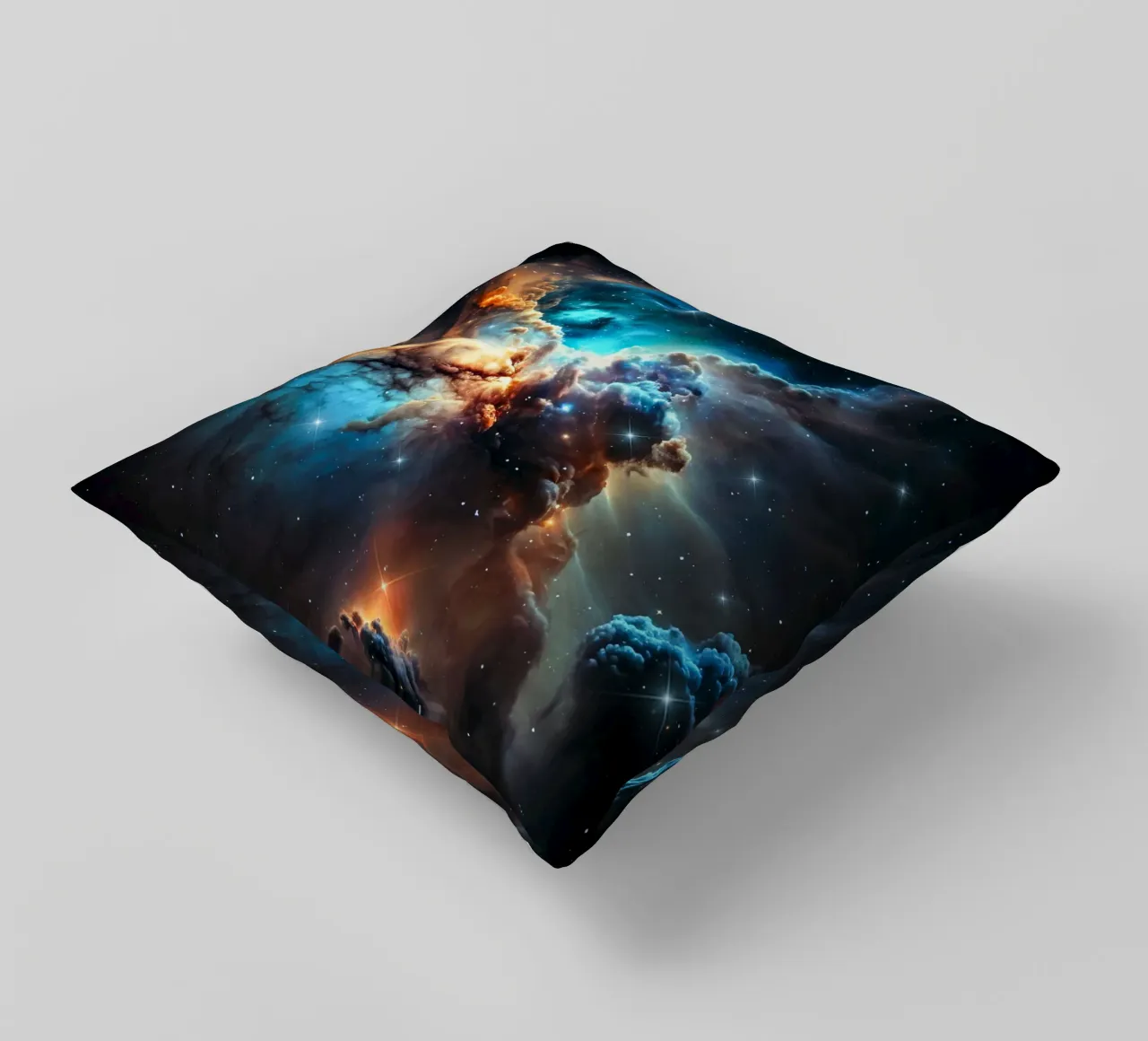 Astroveil cuscino da Stellar Dream Art