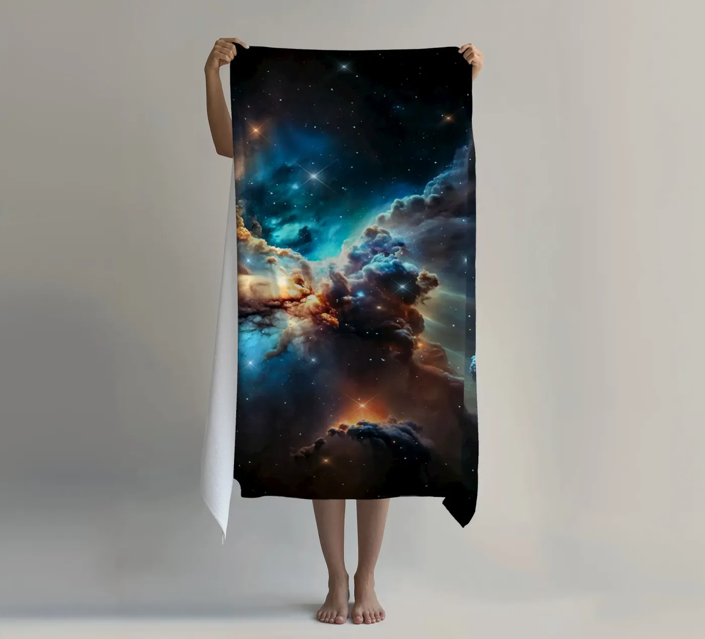 Astroveil telo mare da Stellar Dream Art