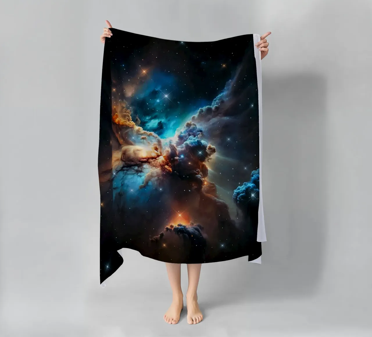 Astroveil telo mare da Stellar Dream Art