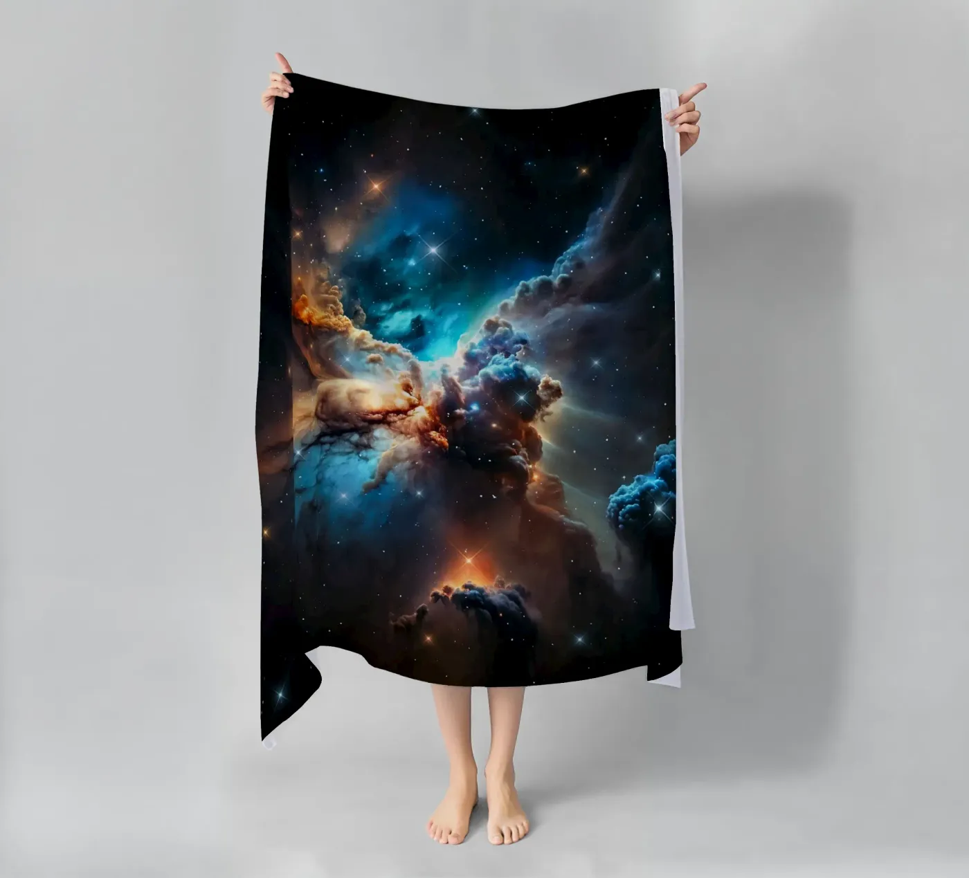 Astroveil telo mare da Stellar Dream Art