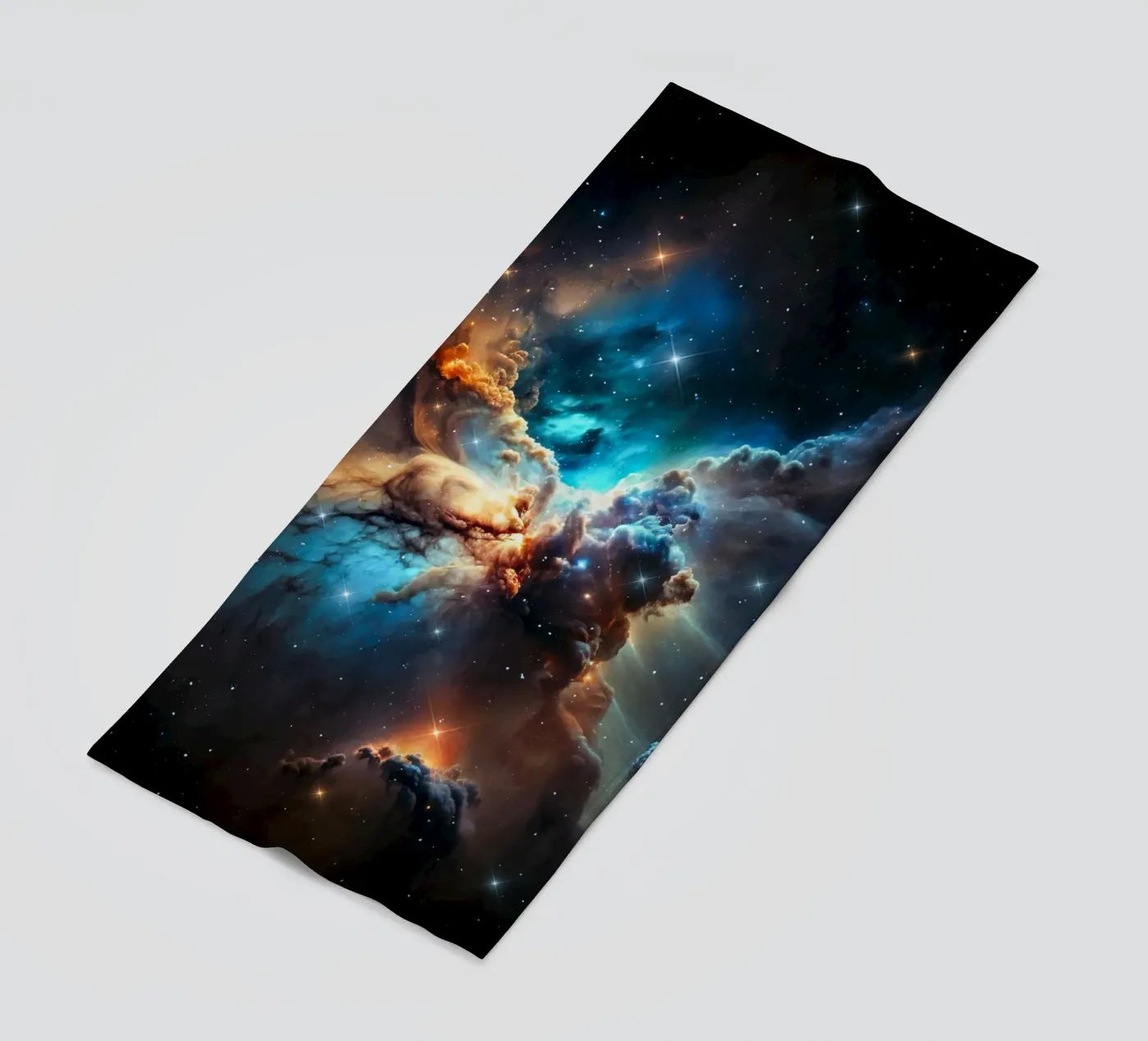 Astroveil telo mare da Stellar Dream Art