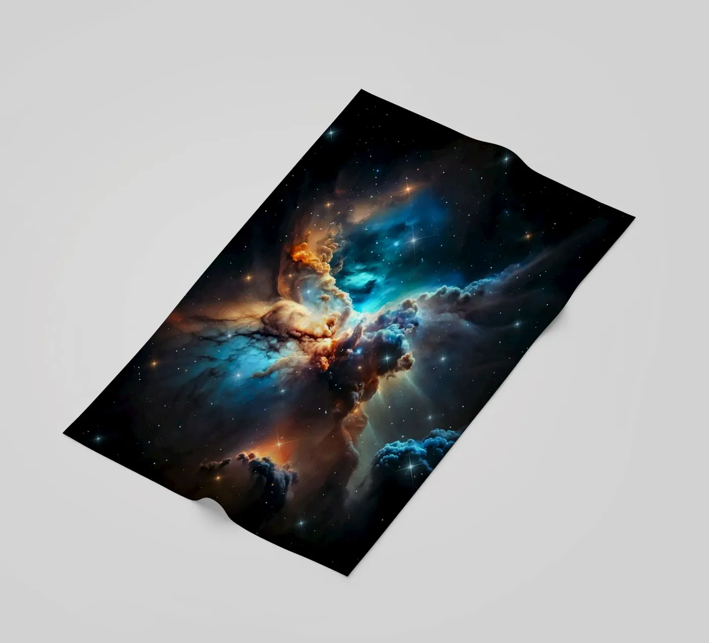 Astroveil telo mare da Stellar Dream Art