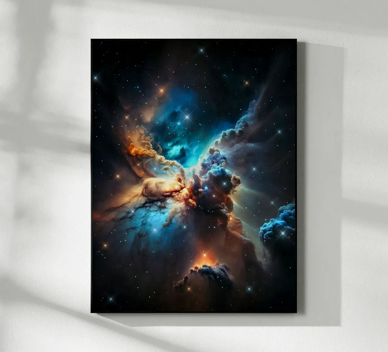 Astroveil plexiglass da Stellar Dream Art