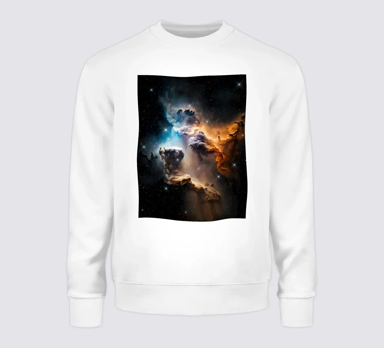Stellar Nexus felpa da Stellar Dream Art