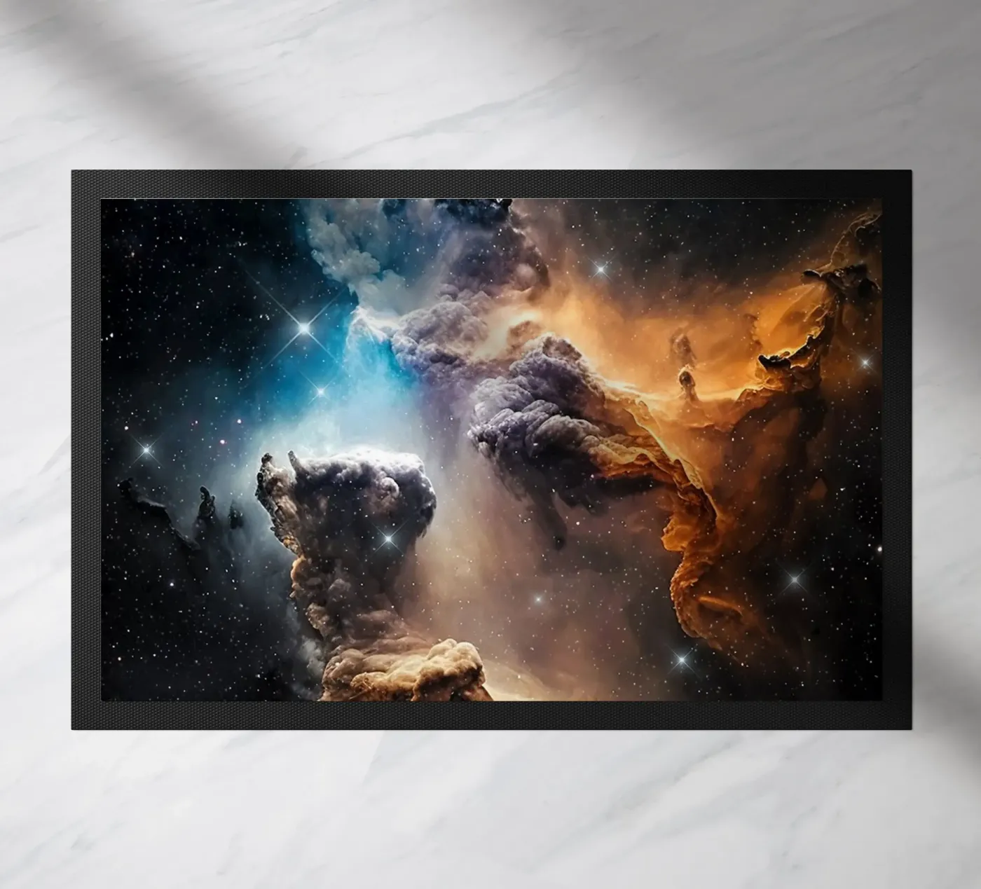 Stellar Nexus zerbino da Stellar Dream Art