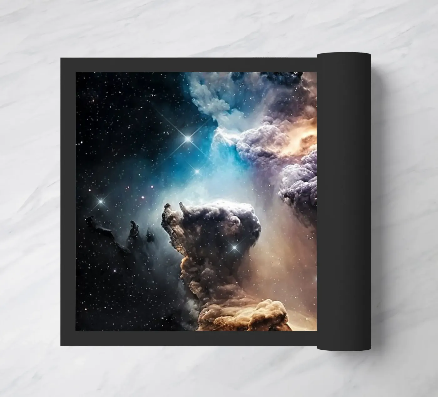 Stellar Nexus zerbino da Stellar Dream Art