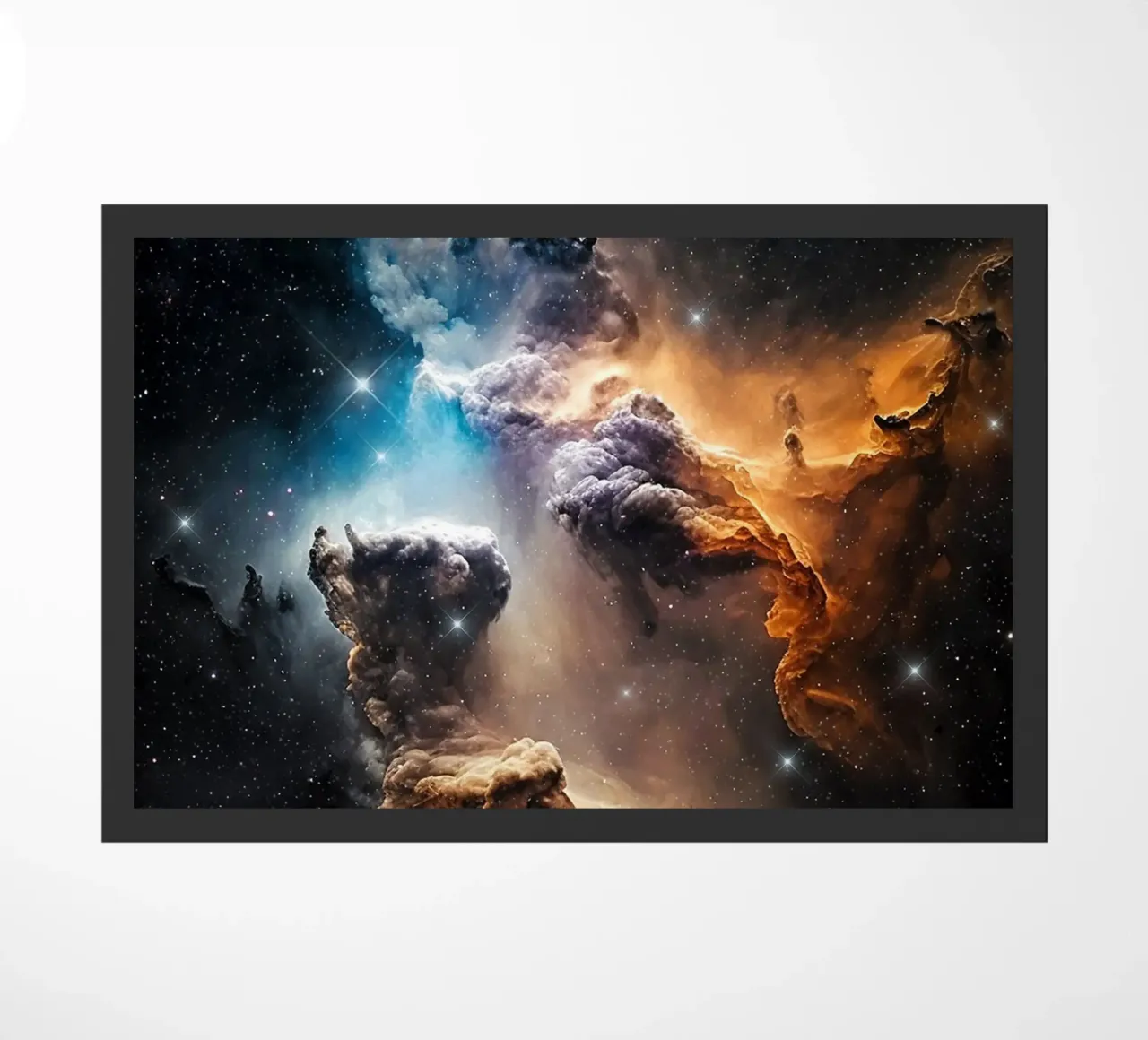 Stellar Nexus zerbino da Stellar Dream Art