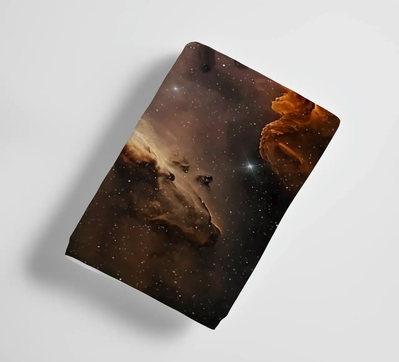Stellar Nexus asciugamano da bagno da Stellar Dream Art