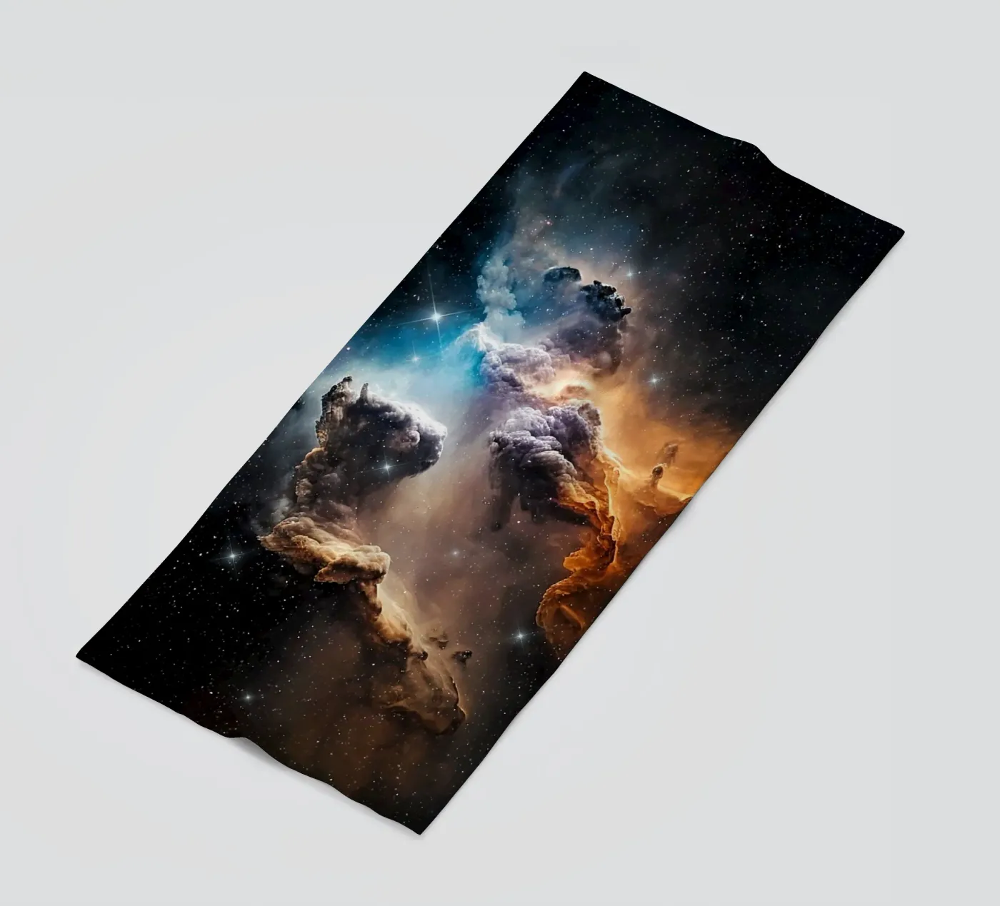 Stellar Nexus telo mare da Stellar Dream Art