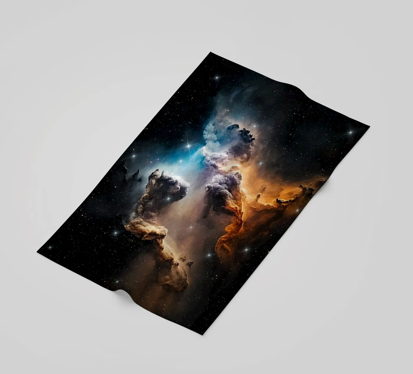 Stellar Nexus telo mare da Stellar Dream Art