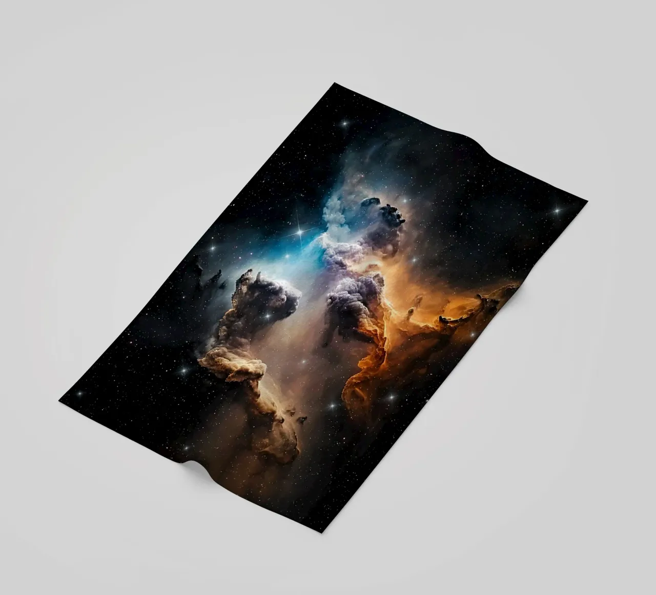 Stellar Nexus telo mare da Stellar Dream Art