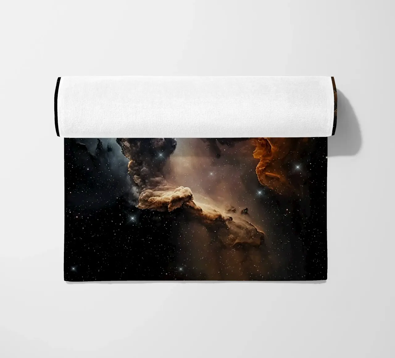 Stellar Nexus telo mare da Stellar Dream Art